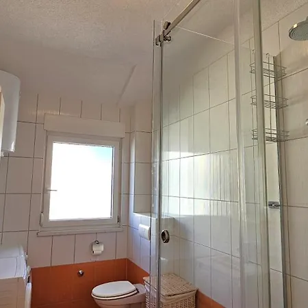 Spacious Seaview Apt, 250m To Beach, 4km To Trogir - Apartment *